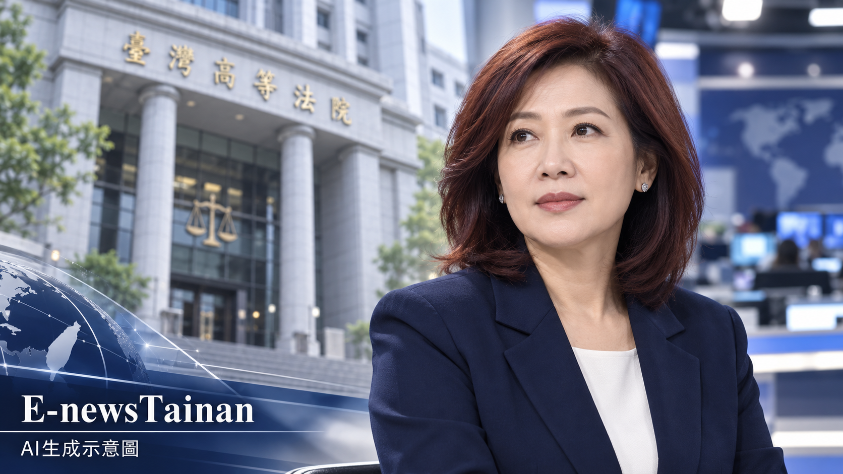 前主播薛楷莉相關新聞照片